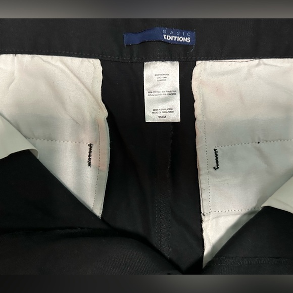 Basic Edition Men’s Pants (2 pairs) - Picture 6 of 10